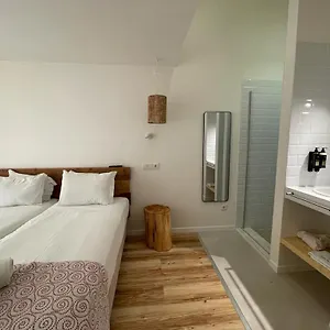 Altinho - Quartos - - Couette-café