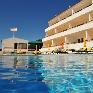 Solgarve Appart hôtel