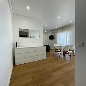  Apartamento South Pearl