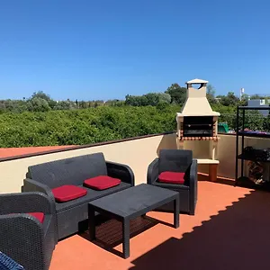  Apartamento Tavira Entspannung Pur!!!