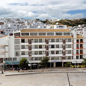 Edificio - Local Appart hôtel