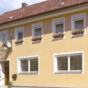 U. Restaurant Goldener Greifen Donauwörth